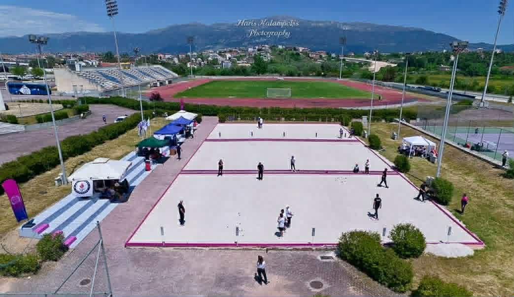 ΓΗΠΕΔΑ ΙΩΑΝΝΙΝΩΝ