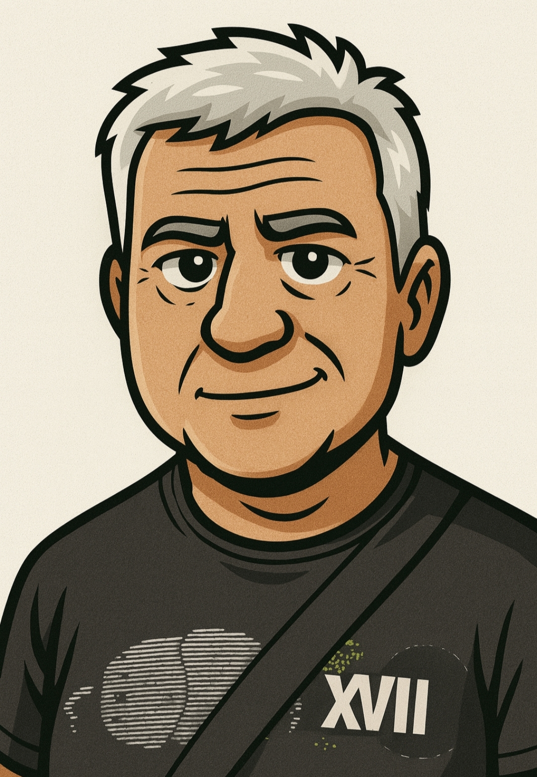 Vagelis Tsamis