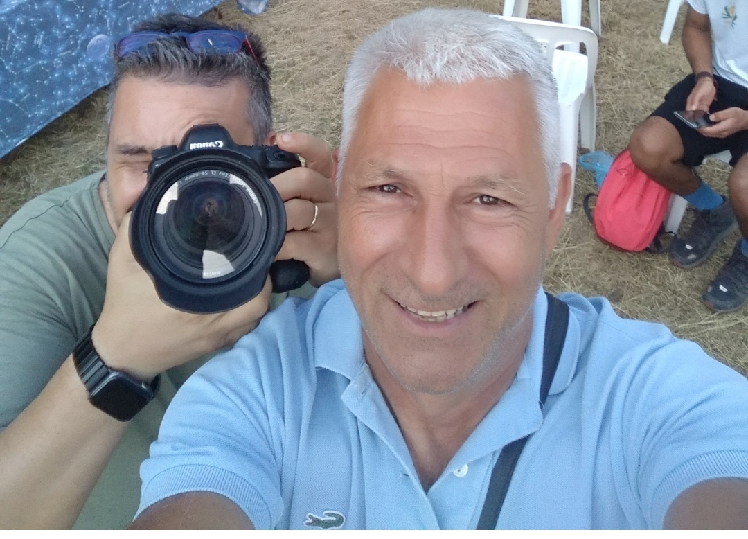Vagelis Tsamis