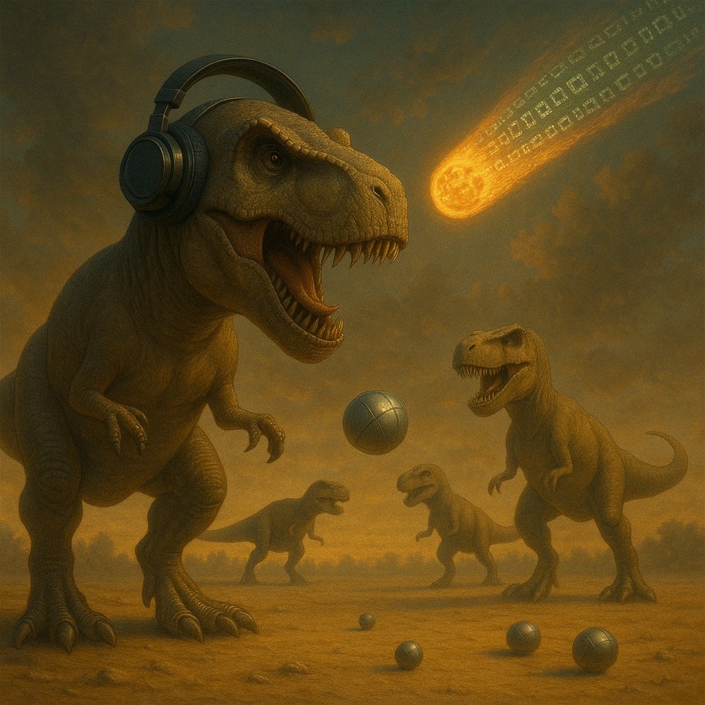 Raptors Photo