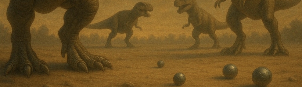 TREX Photo